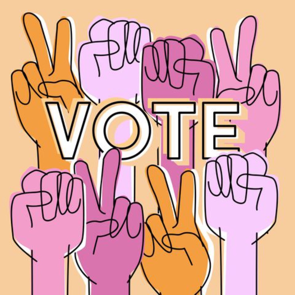 VOTE TODAY!!! - Picture 4 of 4